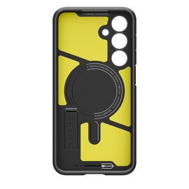 Spigen Tough Armor MagSafe case for Samsung Galaxy S24 FE - black | Techbox
