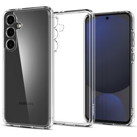Spigen Ultra Hybrid Case for Samsung Galaxy S24 FE - Clear | Techbox
