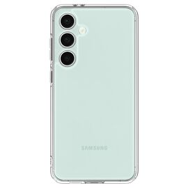 Spigen Ultra Hybrid Case for Samsung Galaxy S24 FE - Clear | Techbox