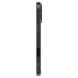 Spigen Ultra Hybrid iPhone 16 Pro Case - Black - Apple Cases - Cases - Techbox