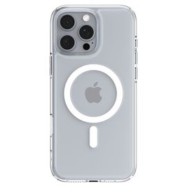 Spigen Ultra Hybrid iPhone 16 Pro Case - White - Uncategorized Cases (2) - Cases - Techbox