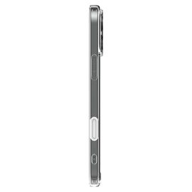 Spigen Ultra Hybrid iPhone 16 Pro Case - White - Uncategorized Cases (2) - Cases - Techbox
