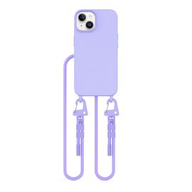 TECH-PROTECT MAGNECKLACE MAGSAFE IPHONE 14 LAVENDER - Uncategorized Cases (2) - Cases - Techbox
