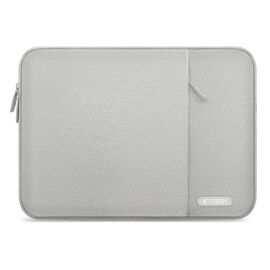 Tech-Protect Sleeve Laptop 13-14 Case - Gray | Techbox