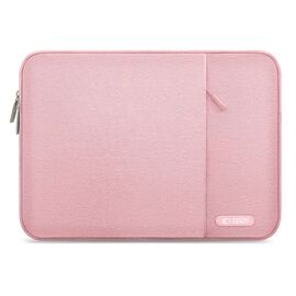 TECH-PROTECT SLEEVY LAPTOP 13-14 DUSTY ROSE - Bags & Backpacks - Laptop Accessories - Techbox