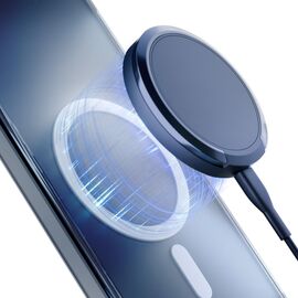 3mk Clear MagCase Case for Apple iPhone 15 Pro Max - Transparent - Uncategorized Cases (2) - Cases - Techbox