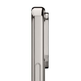 3mk Clear MagCase Case for Apple iPhone 15 Pro Max - Transparent - Uncategorized Cases (2) - Cases - Techbox
