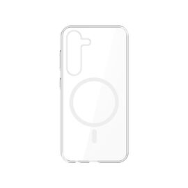 3mk Clear MagCase for Samsung Galaxy S24+ - transparent