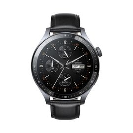 Joyroom Classic Series JR-FC2 Pro Smartwatch with Call Answering Function - Dark Gray | Techbox