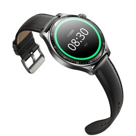 Joyroom Classic Series JR-FC2 Pro Smartwatch with Call Answering Function - Dark Gray | Techbox