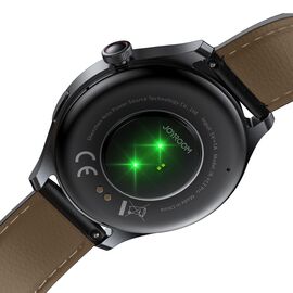 Joyroom Classic Series JR-FC2 Pro Smartwatch with Call Answering Function - Dark Gray | Techbox