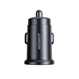 Joyroom JR-CCN16 Mini 15W Car Charger - Black | Techbox