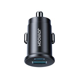 Joyroom JR-CCN16 Mini 15W Car Charger - Black | Techbox