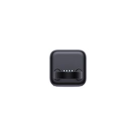 Joyroom JR-W13 5000mAh Wireless Power Bank for Apple Watch + USB-C and Lightning – Black | Techbox