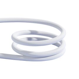 Joyroom S-A42 Crystal-Clear Series 60W USB-C - USB-C cable 1.2m - white - Cables & Adapters - Cables & Accessories - Techbox