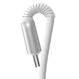 Joyroom S-A51 Cutting-Edge Series 60W USB-C - USB-C cable 1.2m - gray - Cables & Adapters - Cables & Accessories - Techbox