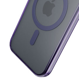 3mk Frosty MagCase Purple Case for Apple iPhone 13 Pro - purple - Uncategorized Cases (2) - Cases - Techbox