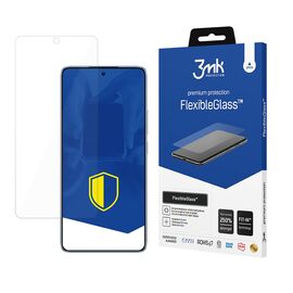 Hybrid glass 3mk FlexibleGlass for Xiaomi 14T / 14T Pro - Xiaomi - Screen & Camera Protection - Techbox