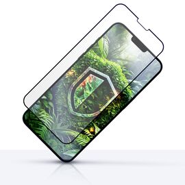 Tempered glass 3mk HardGlass Max Eco for Apple iPhone 13/13 Pro/14 | Techbox