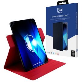 Universal Tablet Case 3mk Universal Tablet Case 9-11" - red | Techbox