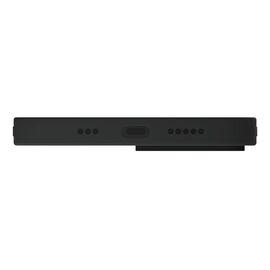 3mk Silicone Case for Xiaomi 14T - black - Uncategorized Cases (2) - Cases - Techbox