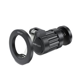 Acefast E23 Magnetic Phone Holder - Black