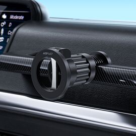 Acefast E23 Magnetic Phone Holder - Black