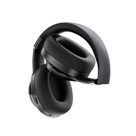 Acefast H4 active noise canceling wireless headset black