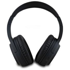 DKNY DKBH3DNYAK Bluetooth On-Ear Headphones Black/Black Arch Logo