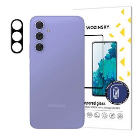 Wozinsky Full Camera Glass 9H tempered glass for the entire camera Samsung Galaxy S25+ | Techbox