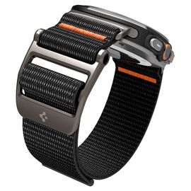 Spigen DuraPro Strap for Samsung Galaxy Watch Ultra 47mm - Black | Techbox