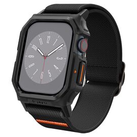 Spigen Lite Fit "PRO" Strap for Apple Watch 10 42mm - Black | Techbox