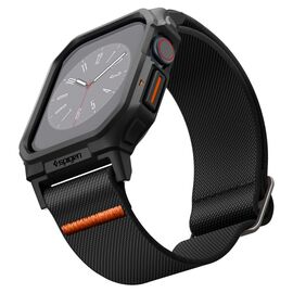Spigen Lite Fit "PRO" Strap for Apple Watch 10 42mm - Black | Techbox