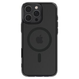 Spigen Ultra Hybrid "T" MagSafe Case for iPhone 16 Pro Max - Black - Apple Cases - Cases - Techbox