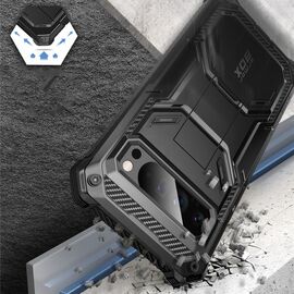 Supcase IBLSN Armorbox Case for Google Pixel 9 Pro XL - Black | Techbox