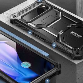 Supcase IBLSN Armorbox Case for Google Pixel 9 Pro XL - Black | Techbox