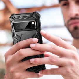 Supcase IBLSN Armorbox Case for Google Pixel 9 Pro XL - Black | Techbox