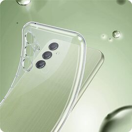 Tech-Protect FlexAir+ Case for Samsung Galaxy A16 4G / 5G - Transparent | Techbox