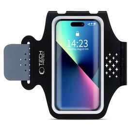 Tech-Protect M5 Armbend Shoulder Case - Black