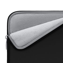 Tech-Protect Neoslim 13-14" Laptop Bag - Black - Bags & Backpacks - Laptop Accessories - Techbox