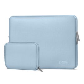 Tech-Protect Neoslim 13-14" Laptop Bag - Blue | Techbox