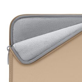 Tech-Protect Neoslim 15-16" Laptop Bag - Beige | Techbox