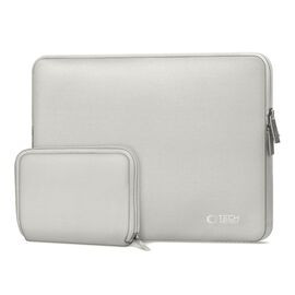 Tech-Protect Neoslim 15-16" Laptop Bag - Gray | Techbox