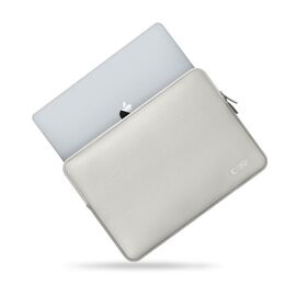 Tech-Protect Neoslim 15-16" Laptop Bag - Gray | Techbox