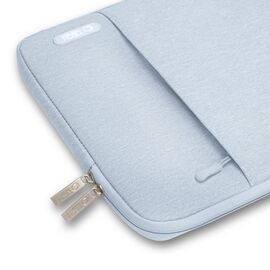 Tech-Protect Sleeve Laptop Bag 13-14" - Blue | Techbox