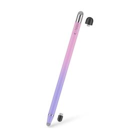 Tech-Protect USP100 4-TIP Touch Stylus Passive Pen - Purple - Smartphone Accessories - Cables & Accessories - Techbox