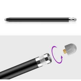 Tech-Protect USP100 4-TIP Touch Stylus Passive Pen - Purple - Smartphone Accessories - Cables & Accessories - Techbox
