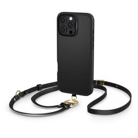 Spigen Cyrill Kajuk iPhone 16 Pro Case - Black - Apple Cases - Cases - Techbox