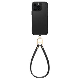 Spigen Cyrill Kajuk iPhone 16 Pro Case - Black - Apple Cases - Cases - Techbox