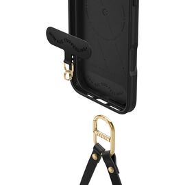Spigen Cyrill Kajuk iPhone 16 Pro Case - Black - Apple Cases - Cases - Techbox